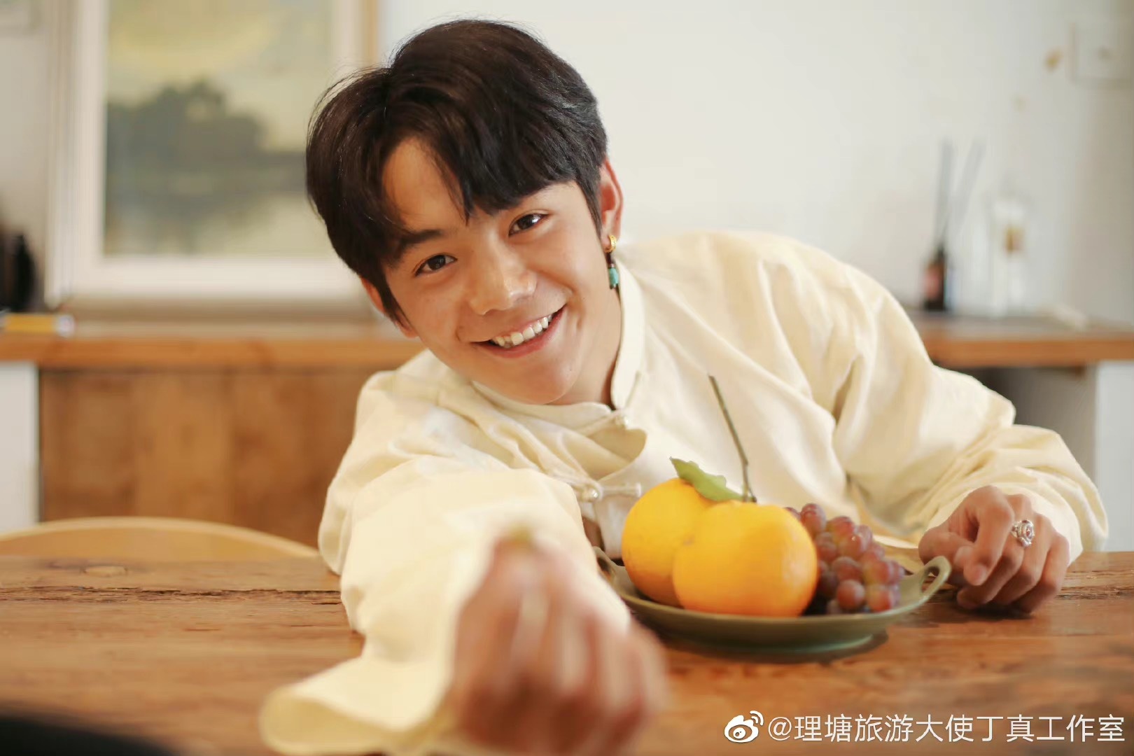 Dinh Chan bi che bat tai anh 1