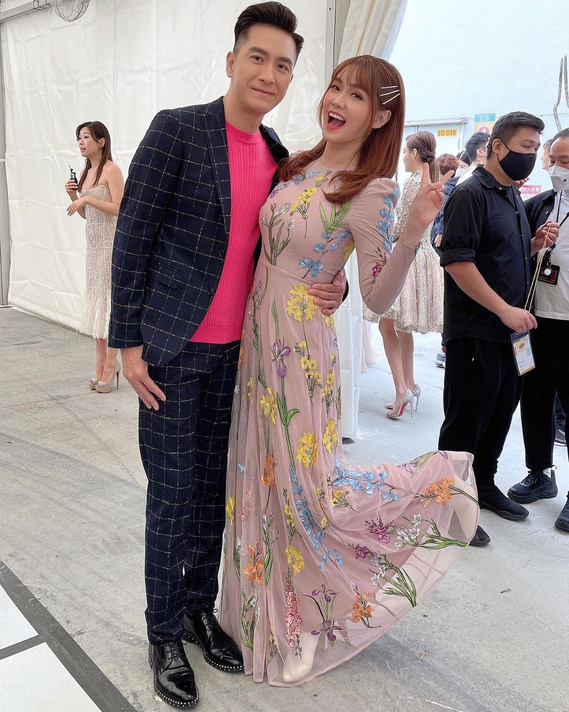 Chuyện tình của Mã Quốc Minh - Thang Lạc Văn ảnh 2 Chuyen tinh cua Ma Quoc Minh - Thang Lac Van anh 2