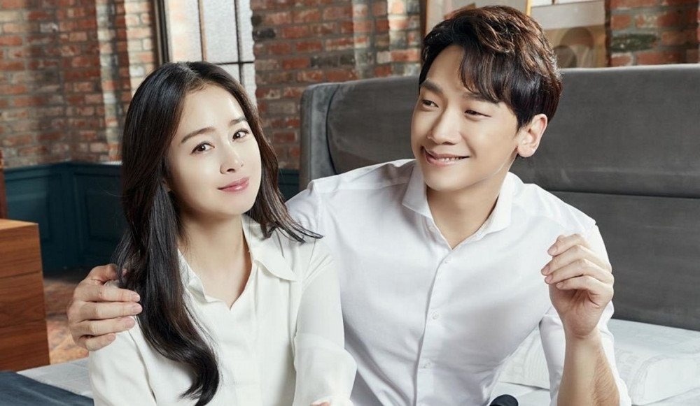 Kim Tae Hee - Bi Rain nam giu bat dong san dat gia nhat showbiz Han hinh anh