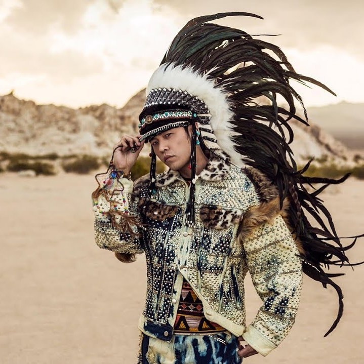 Suc hut cua Chau Kiet Luan anh 1