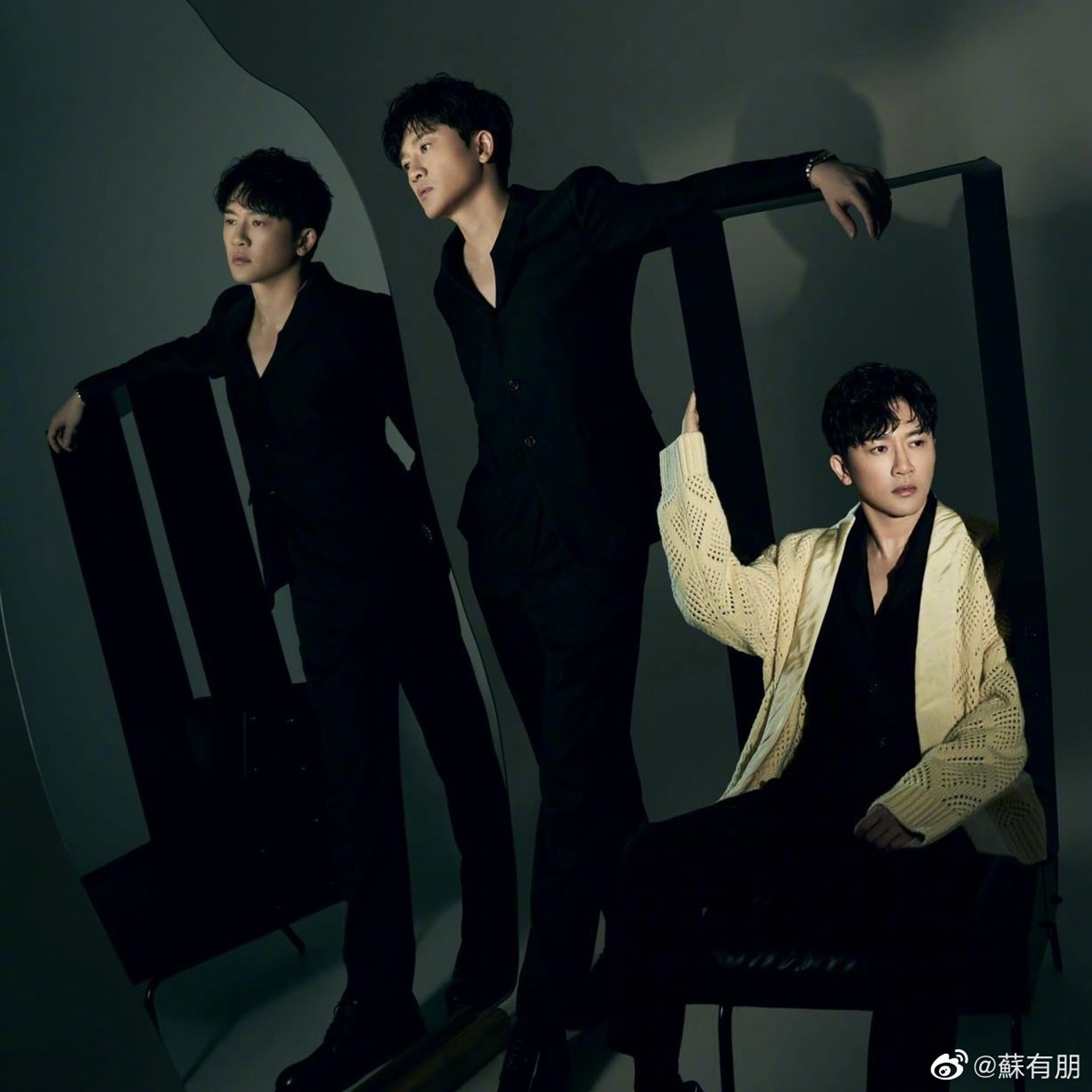 Tô Hữu Bằng phủ nhận phẫu thuật thẩm mỹ ảnh 3 To Huu Bang phu nhan phau thuat tham my anh 3