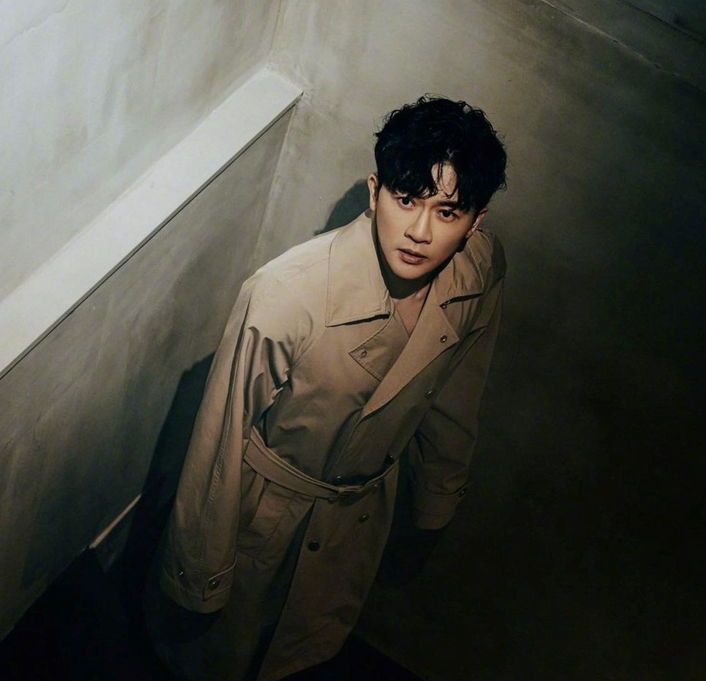 Tô Hữu Bằng phủ nhận phẫu thuật thẩm mỹ ảnh 4 To Huu Bang phu nhan phau thuat tham my anh 4