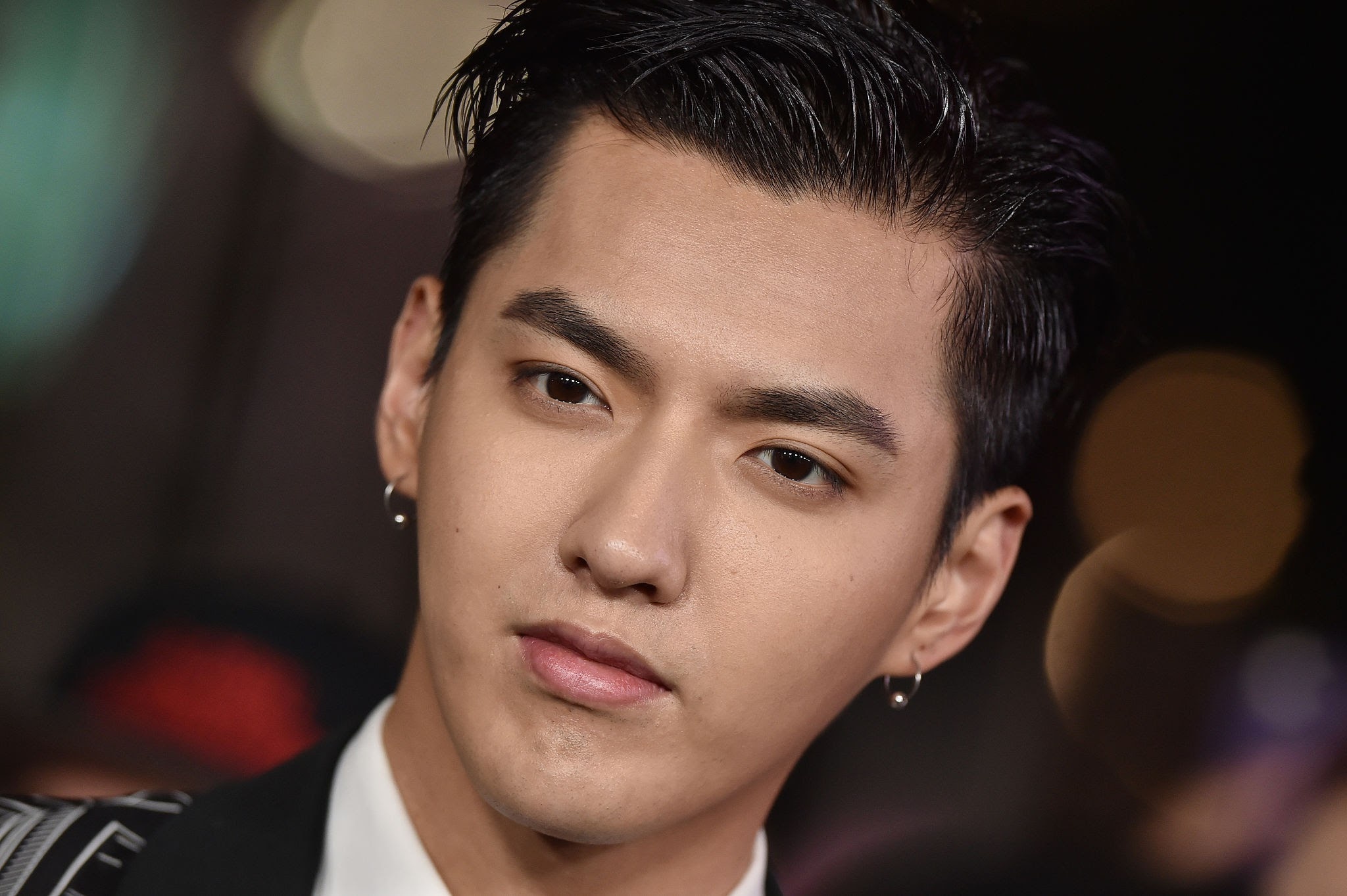 Dong thai cua Ngo Diec Pham sau 10 thang bi giam hinh anh