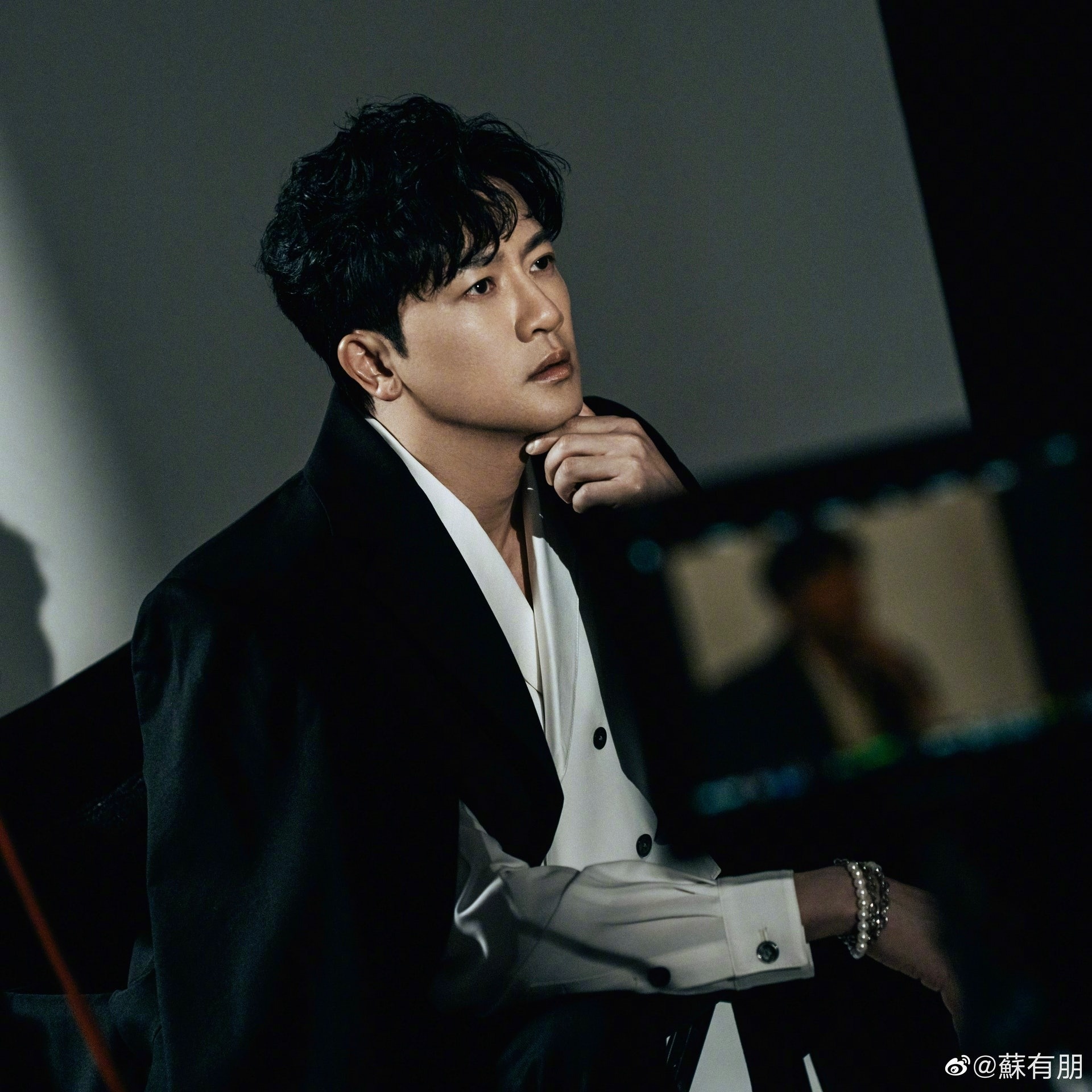 Tô Hữu Bằng phủ nhận phẫu thuật thẩm mỹ ảnh 2 To Huu Bang phu nhan phau thuat tham my anh 2