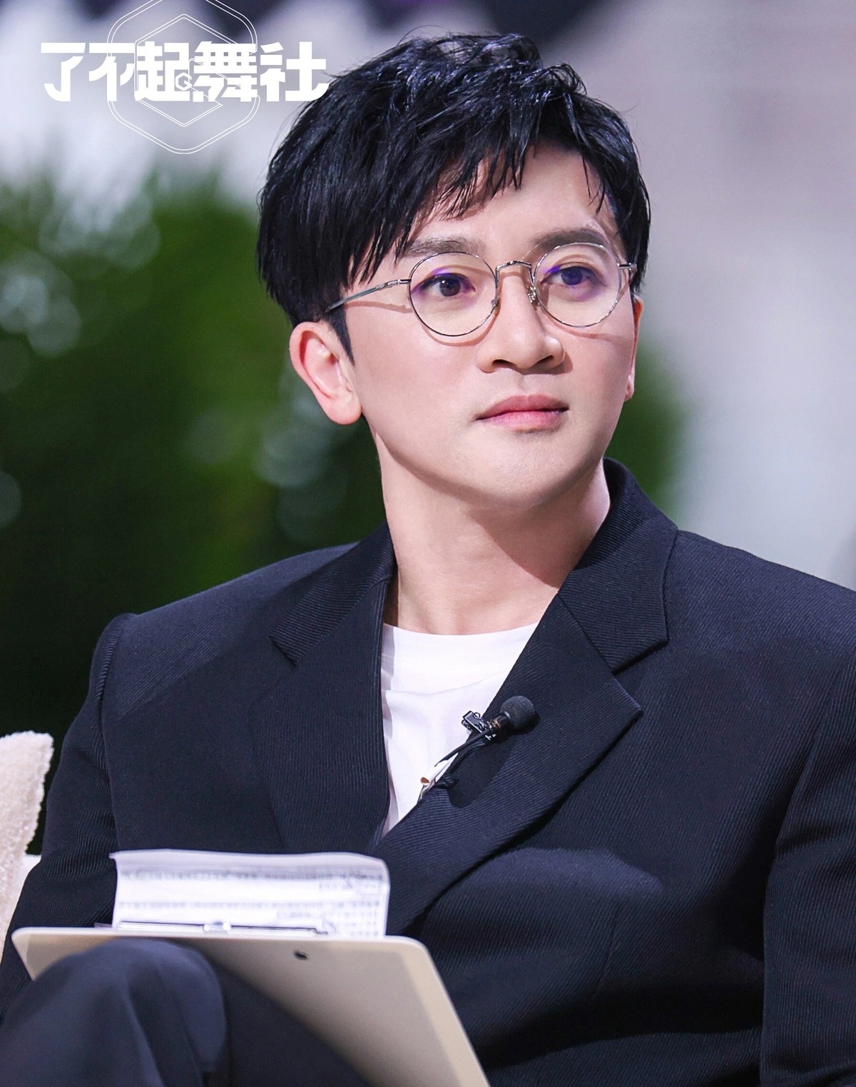 Tô Hữu Bằng phủ nhận phẫu thuật thẩm mỹ ảnh 6 To Huu Bang phu nhan phau thuat tham my anh 6