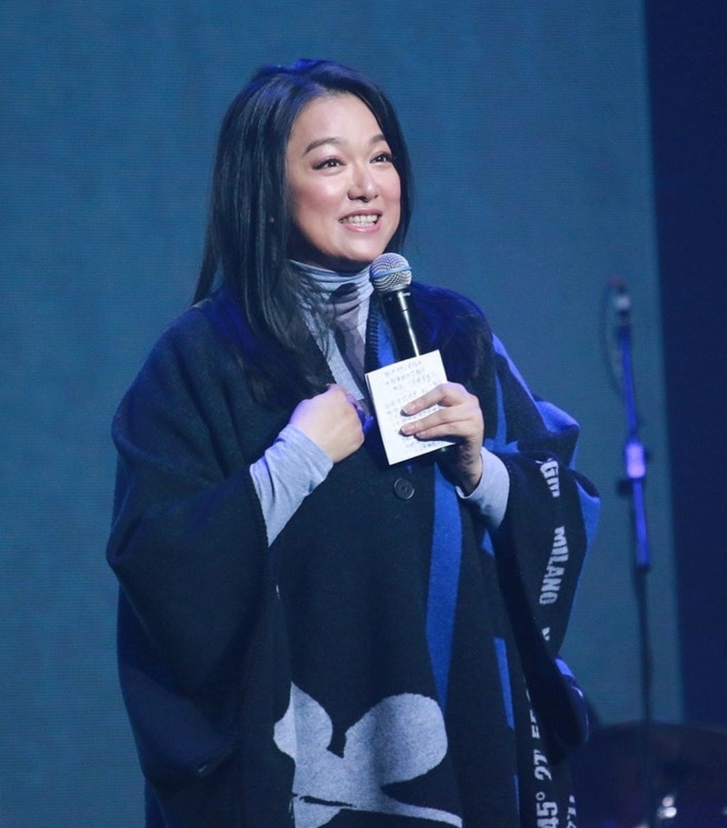 Hoa hậu Lý San San ảnh 1 Hoa hau Ly San San anh 1