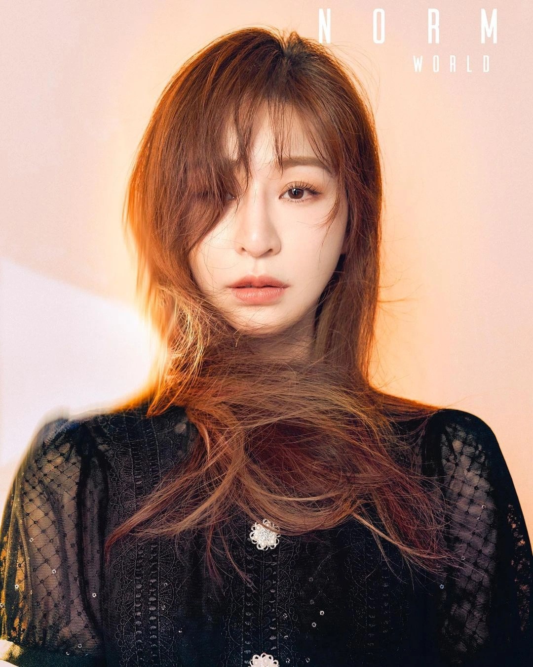 Vuong Tam Lang tro lai anh 6