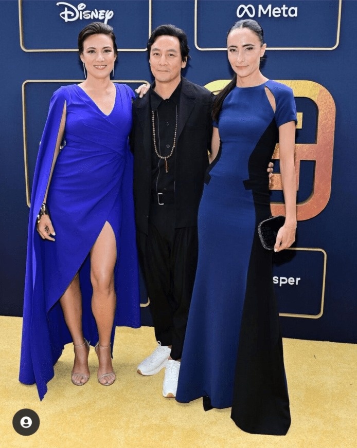 Ngo Ngan To Cannes anh 2