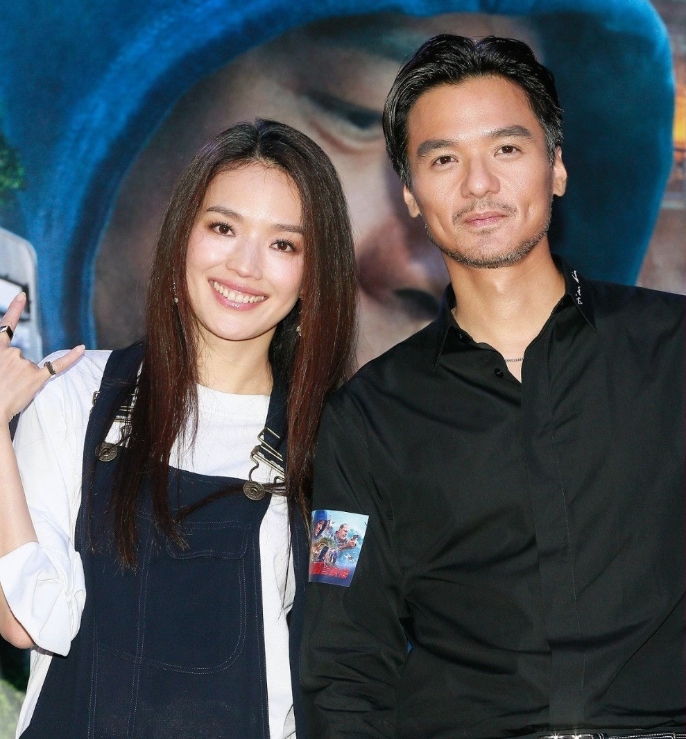 Phung Duc Luan dong phim anh 4