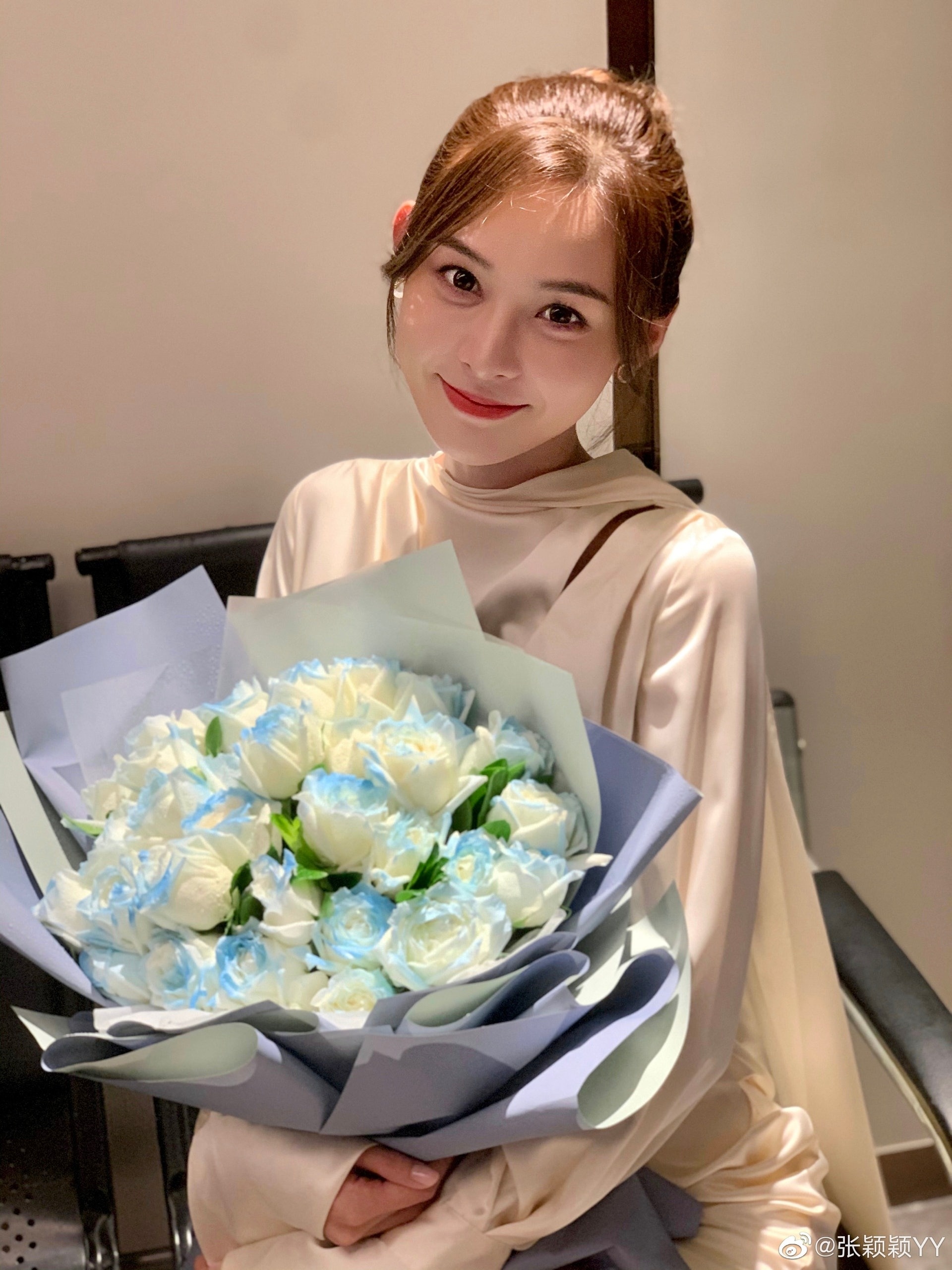 Chồng cũ Từ Hy Viên hẹn hò ảnh 3 Chong cu Tu Hy Vien hen ho anh 3