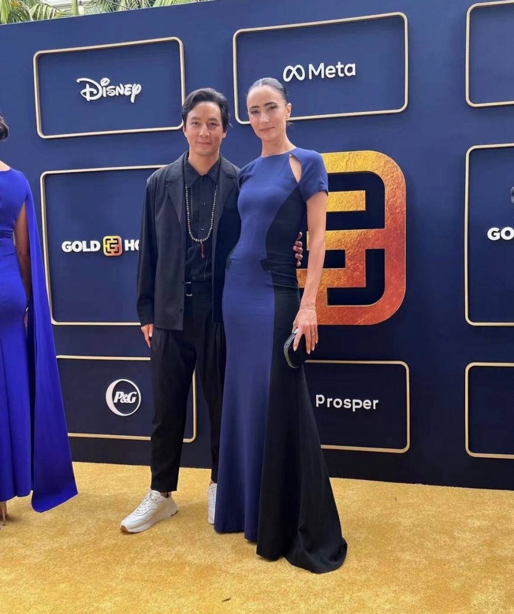 Ngo Ngan To Cannes anh 1