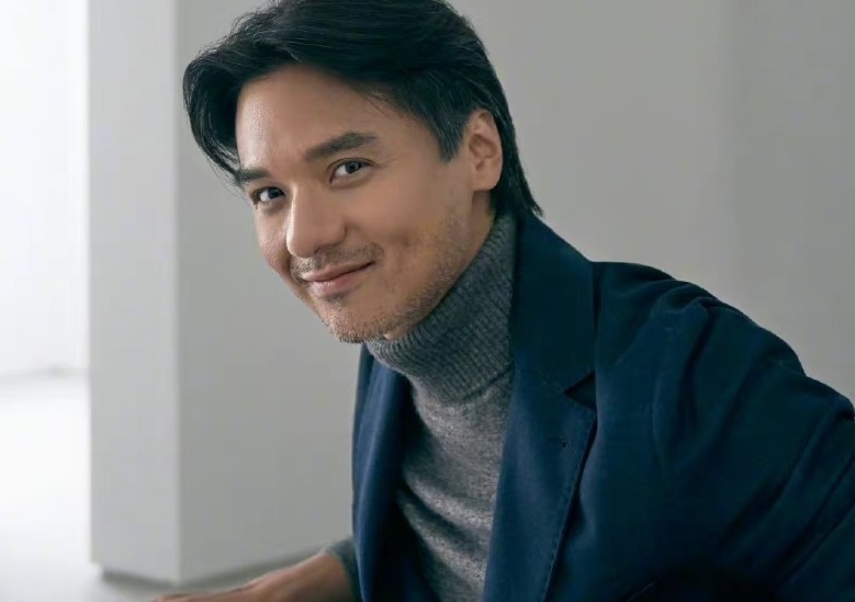 Phung Duc Luan tro lai dong phim sau 7 nam hinh anh