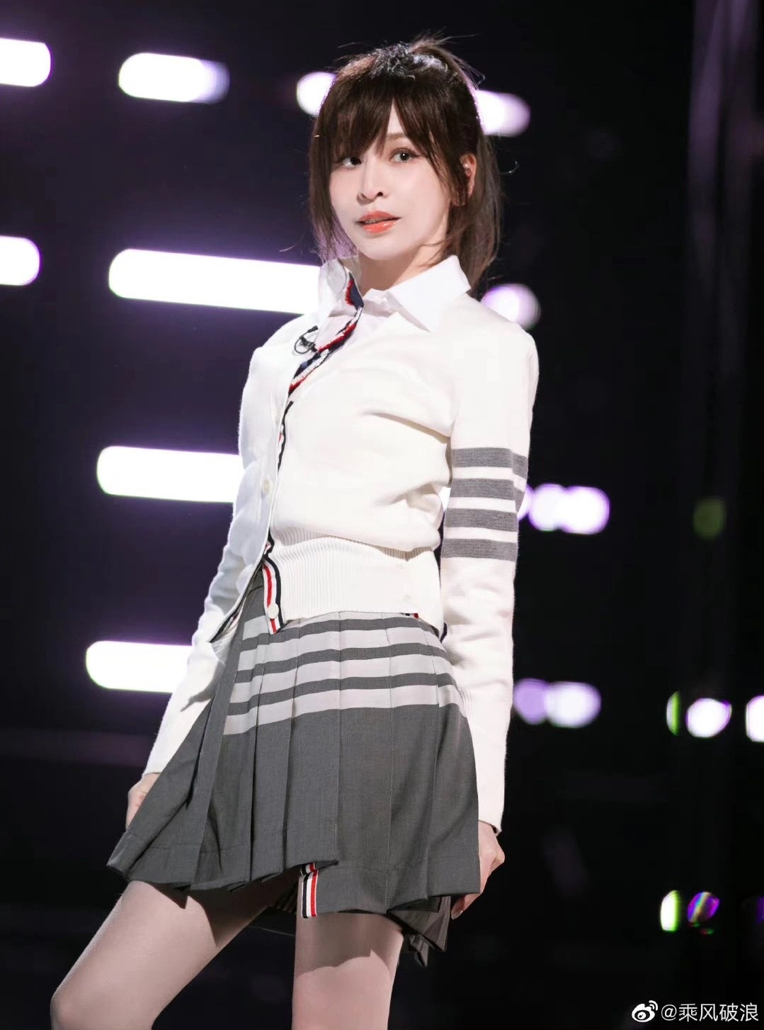 Vuong Tam Lang tro lai anh 1