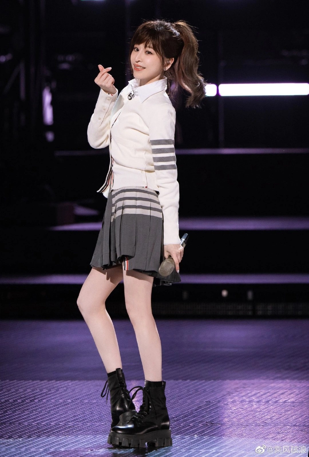 Vuong Tam Lang tro lai anh 2