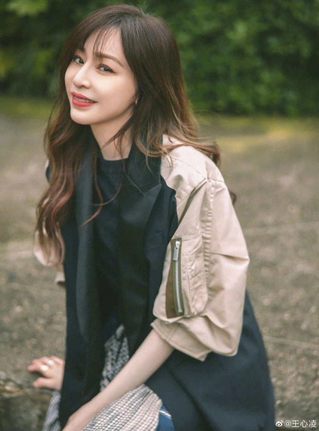 Vuong Tam Lang tro lai anh 10