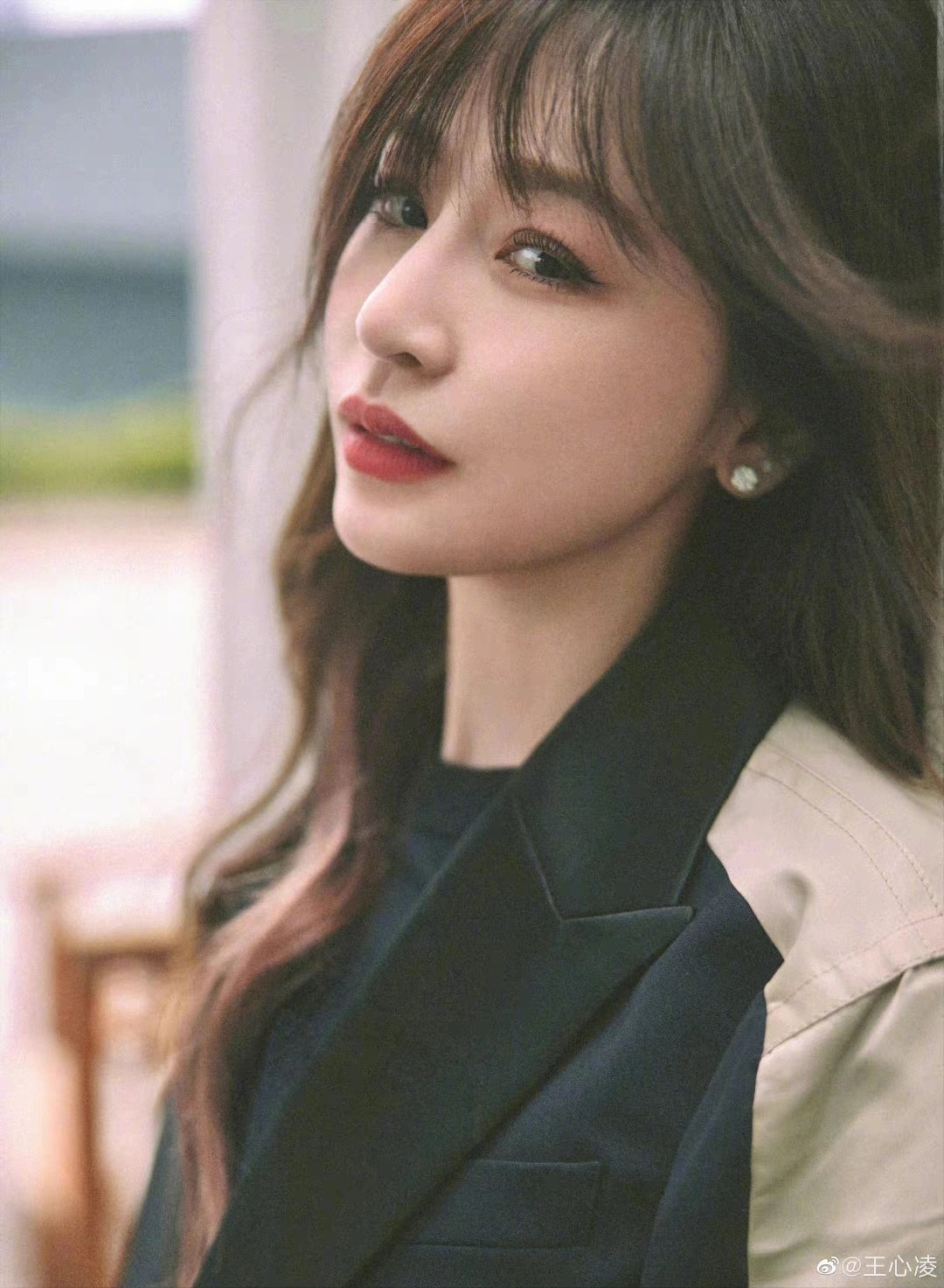 Vuong Tam Lang tro lai anh 9