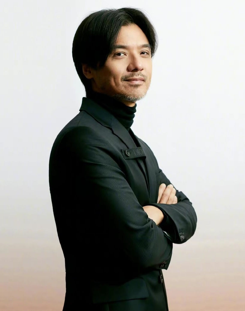 Phung Duc Luan dong phim anh 3