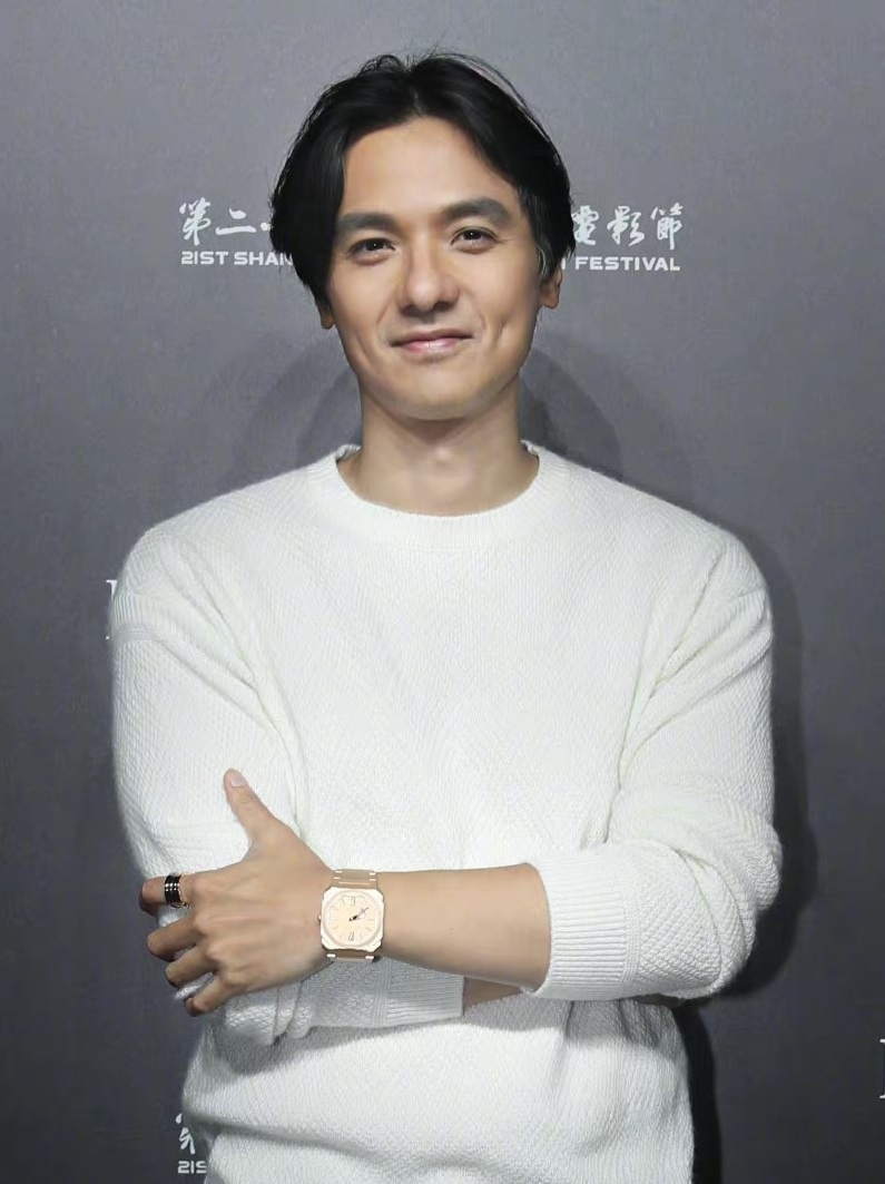 Phung Duc Luan dong phim anh 1