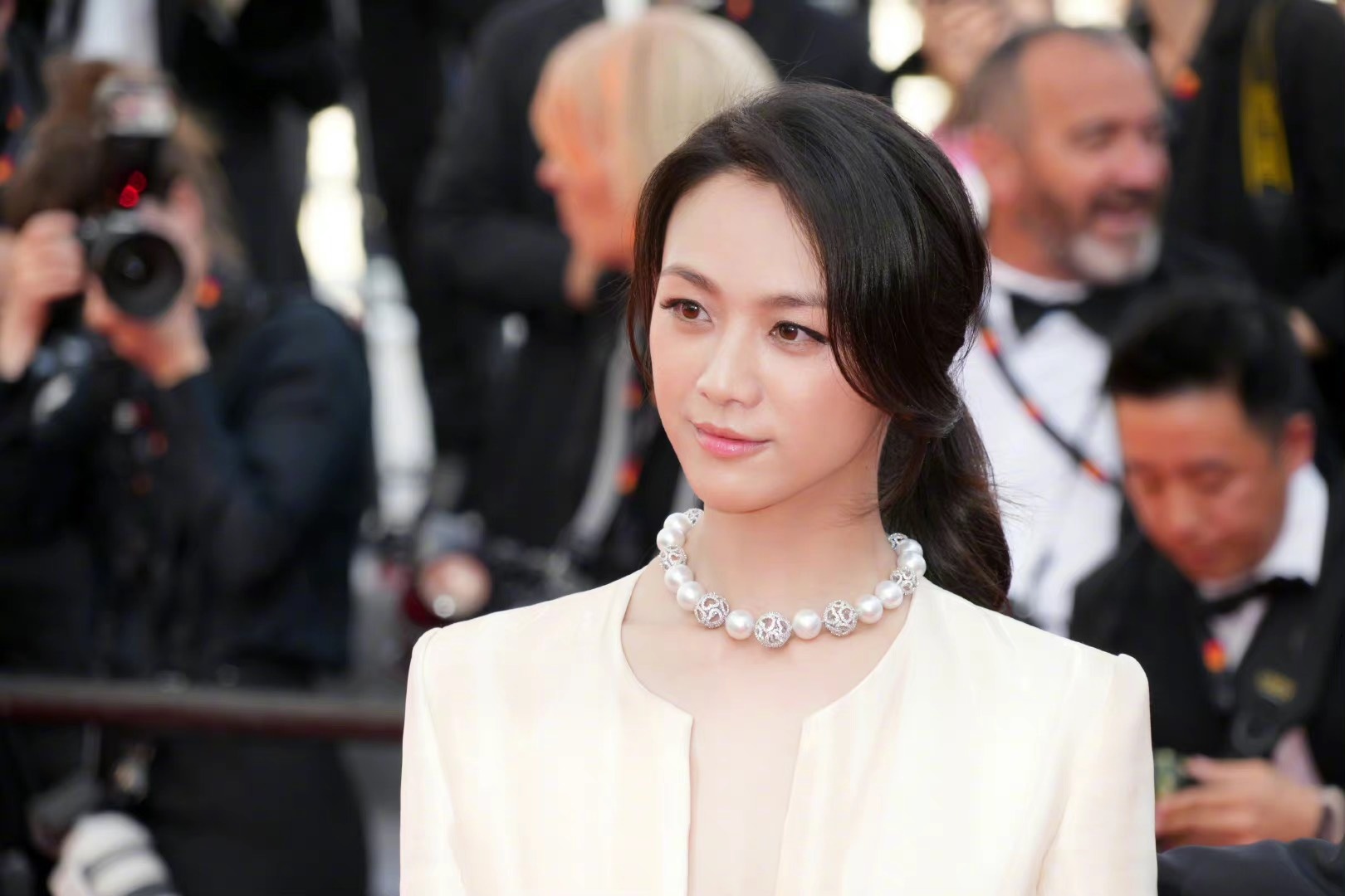 Thang Duy tai Cannes 2022 anh 12