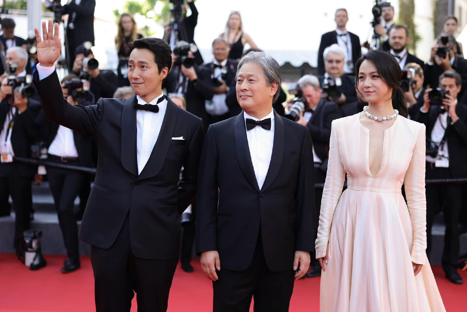 Thang Duy tai Cannes 2022 anh 9