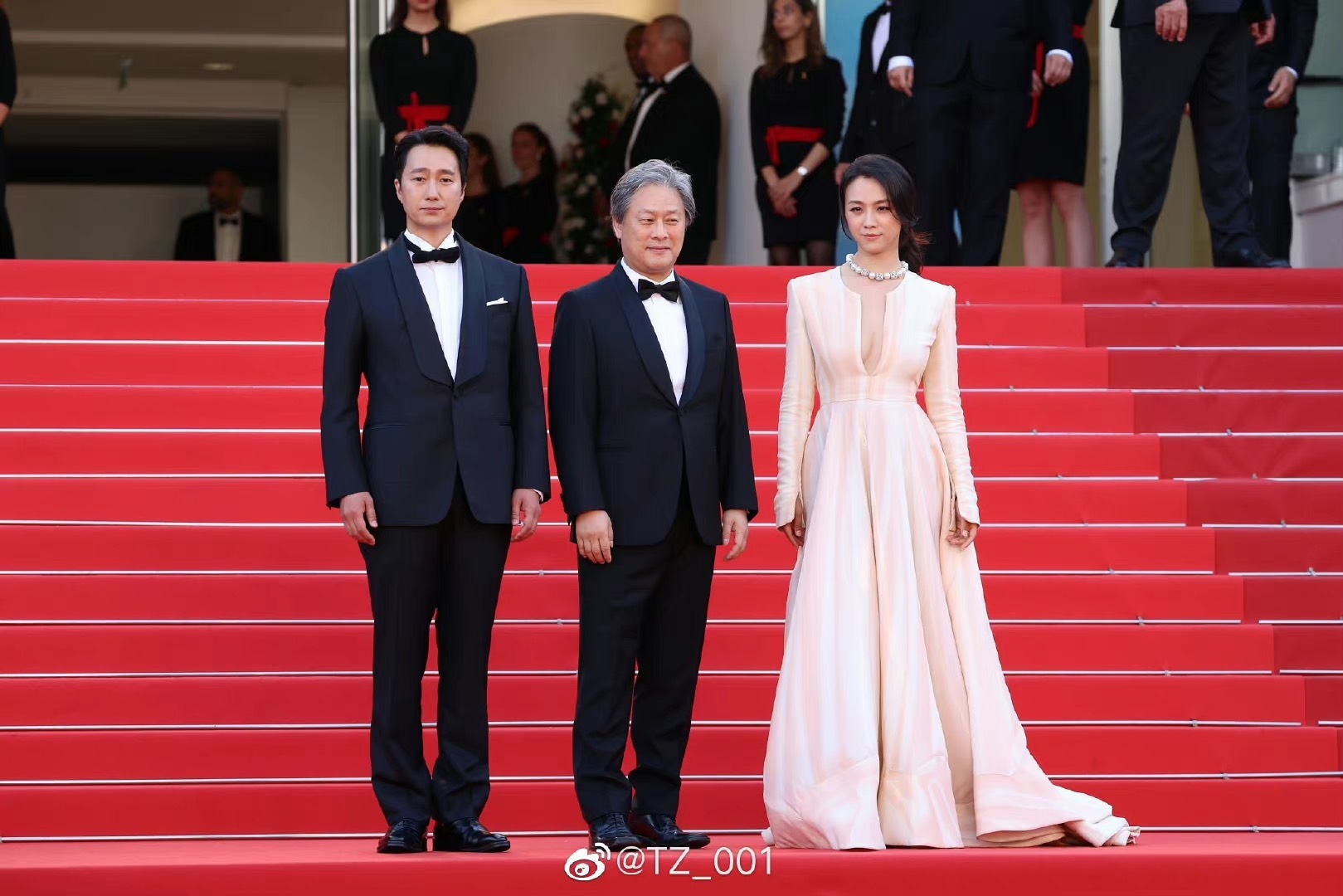 Thang Duy tai Cannes 2022 anh 11