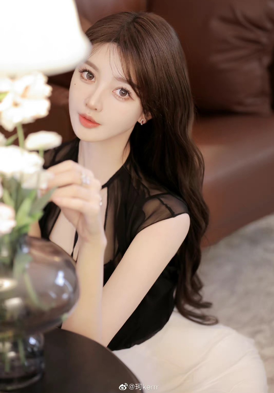 Nguoi mau hen ho Huynh Hieu Minh anh 4