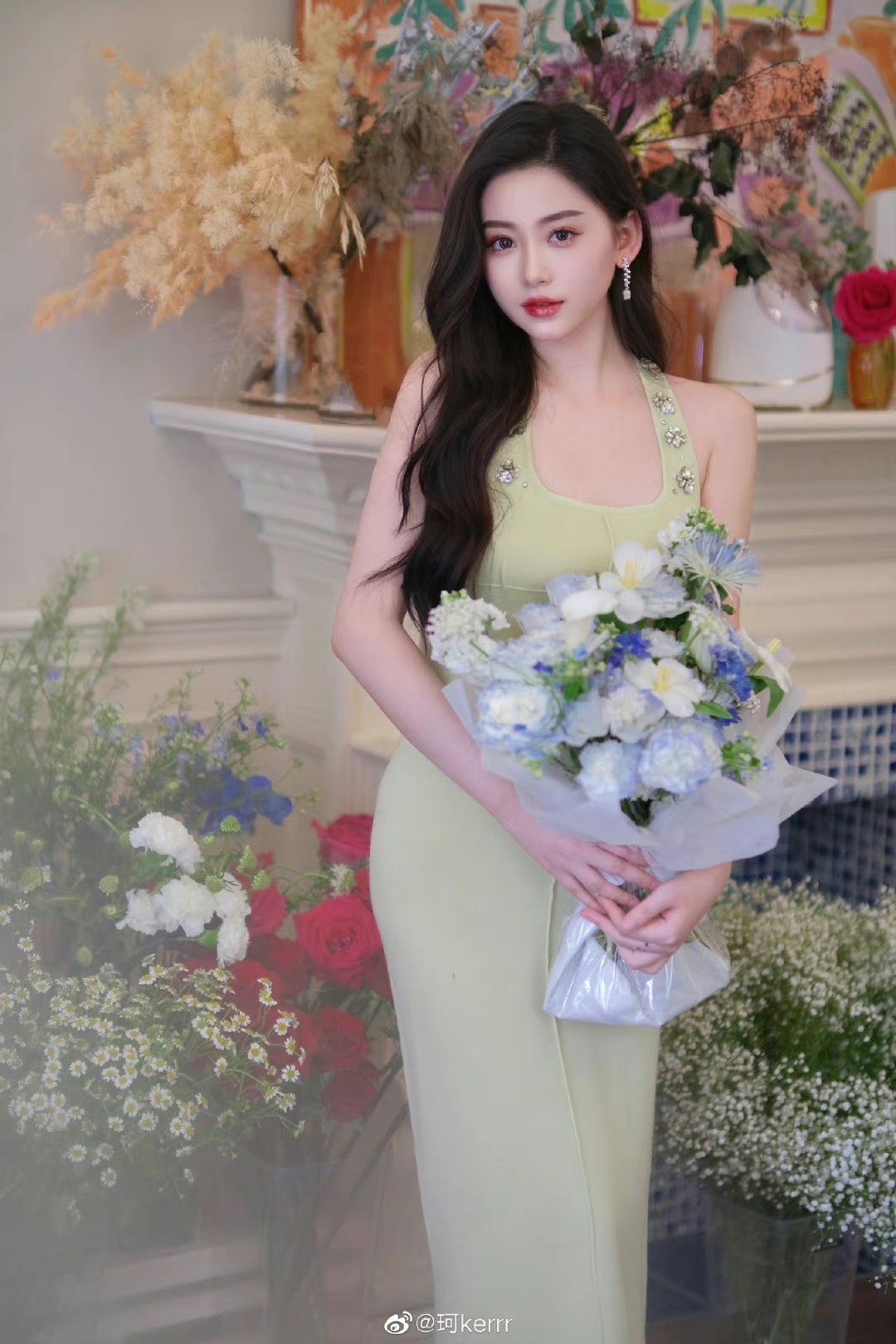 Nguoi mau hen ho Huynh Hieu Minh anh 8