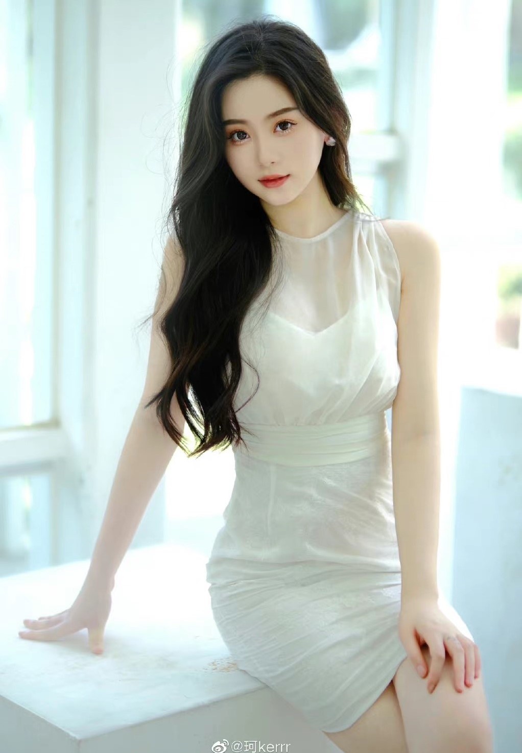 Nguoi mau hen ho Huynh Hieu Minh anh 2