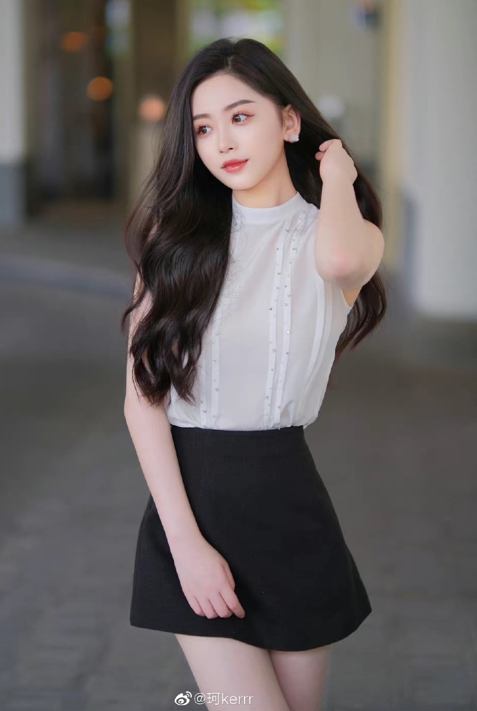 Nguoi mau hen ho Huynh Hieu Minh anh 14