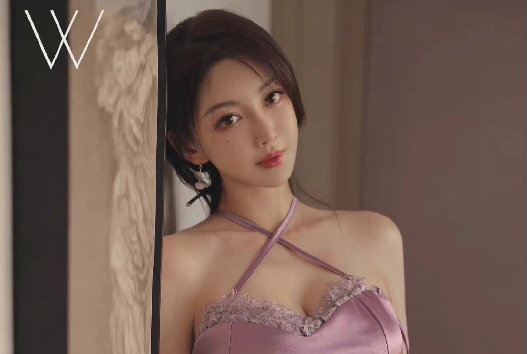 Nu nguoi mau vuong tin hen ho Huynh Hieu Minh hinh anh