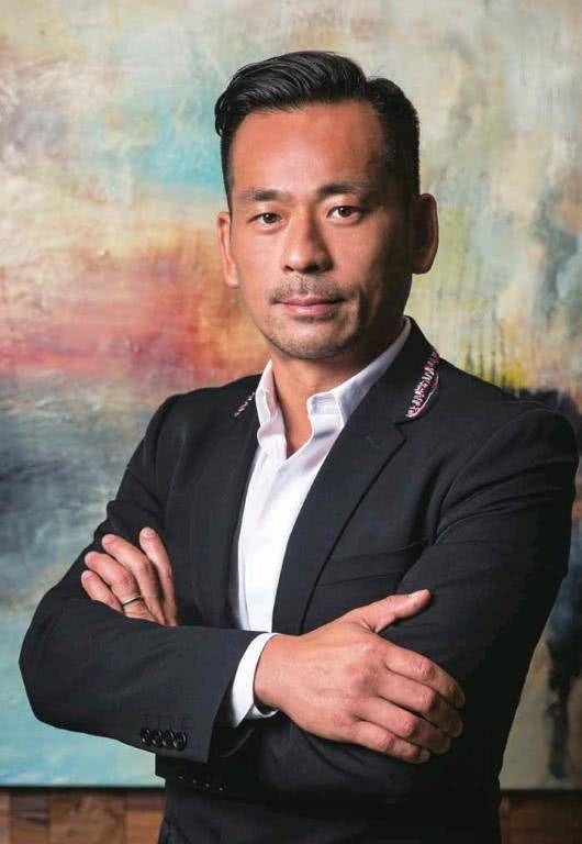 Chau Trac Hoa bi truy to anh 1