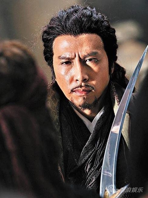 Chân Tử Đan bị chê già ảnh 9 Chan Tu Dan bi che gia anh 9