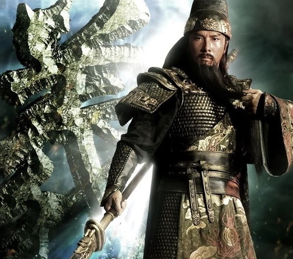 Chan Tu Dan bi che gia anh 6