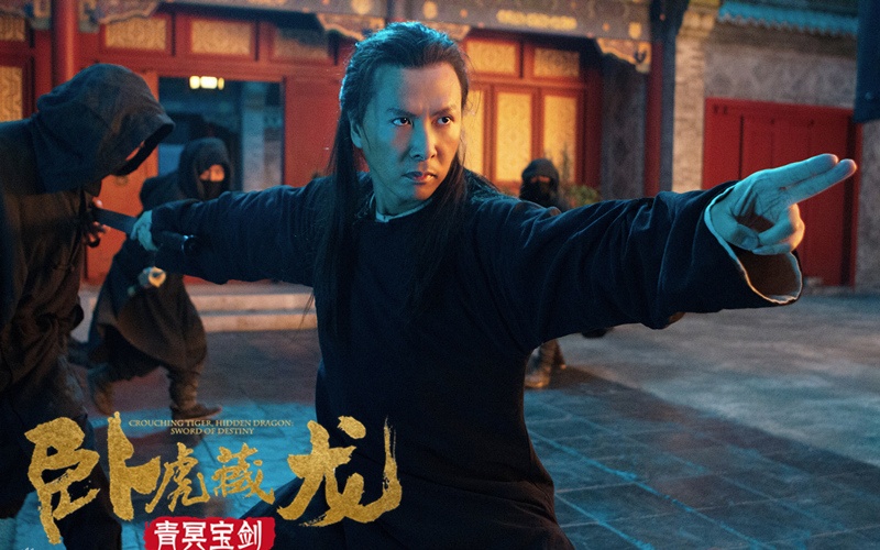 Chân Tử Đan bị chê già ảnh 13 Chan Tu Dan bi che gia anh 13