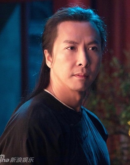 Chân Tử Đan bị chê già ảnh 11 Chan Tu Dan bi che gia anh 11