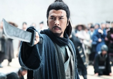 Ly do Chan Tu Dan bi phan doi khi dong dai anh hung Kieu Phong hinh anh