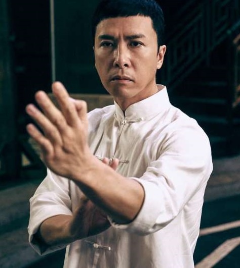 Chân Tử Đan bị chê già ảnh 1 Chan Tu Dan bi che gia anh 1