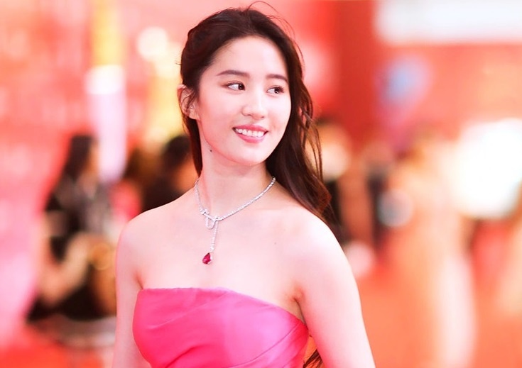 Su tro lai man anh nho cua Luu Diec Phi sau 16 nam hinh anh