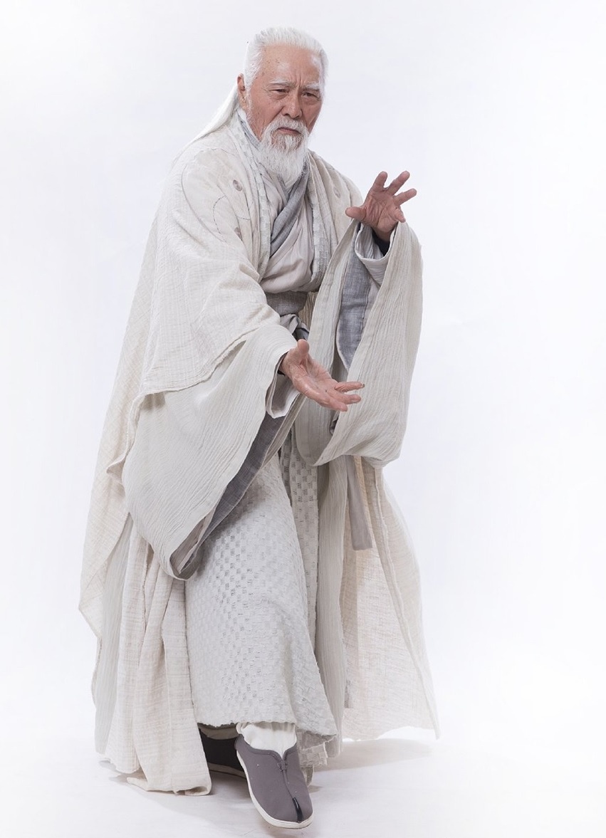 Chân Tử Đan bị chê già ảnh 5 Chan Tu Dan bi che gia anh 5