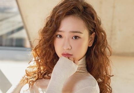 'Nu than the duc nhip dieu' Han Quoc ket hon hinh anh