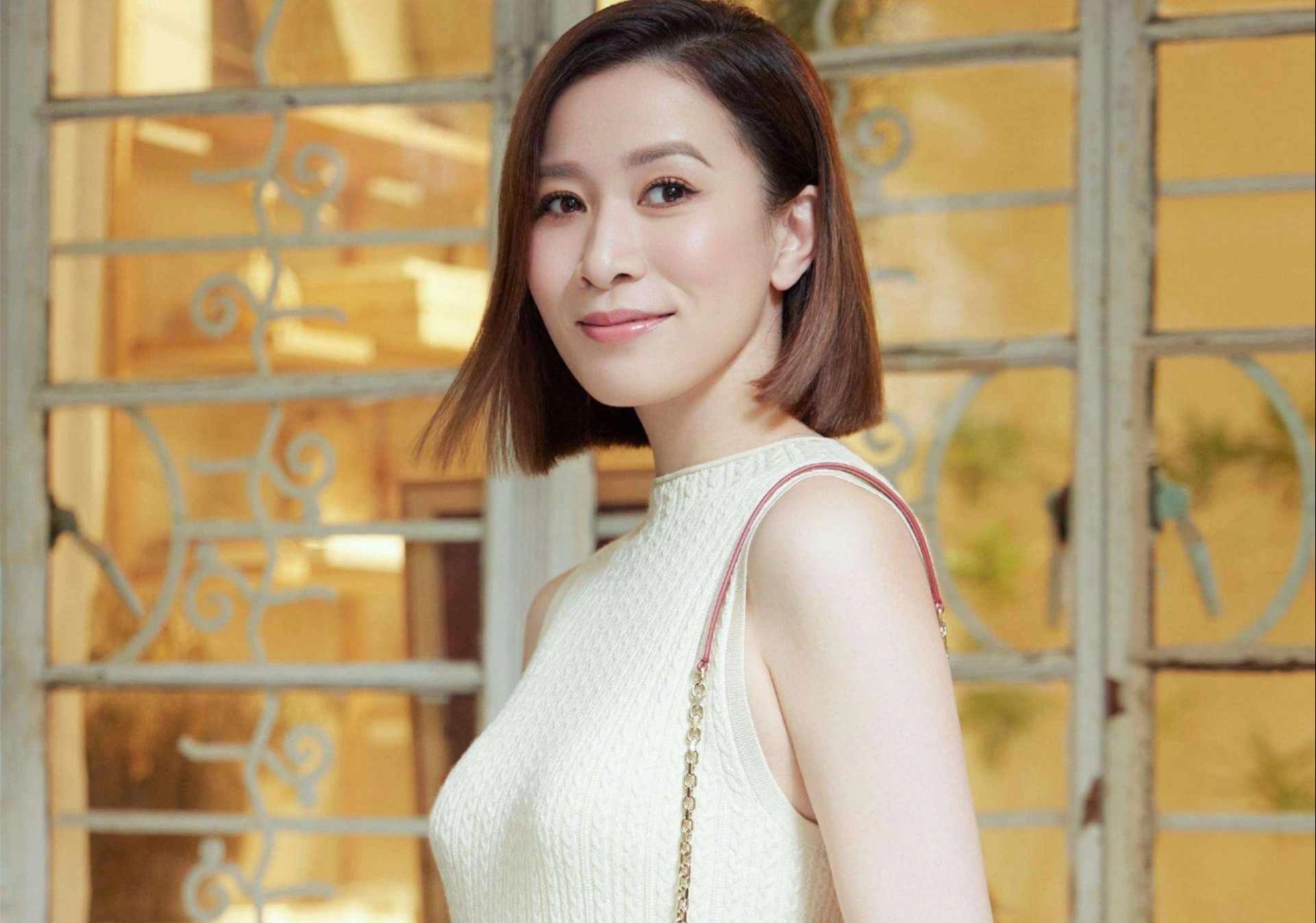 Au Duong Chan Hoa lo lang khi Xa Thi Man 47 tuoi chua ket hon hinh anh