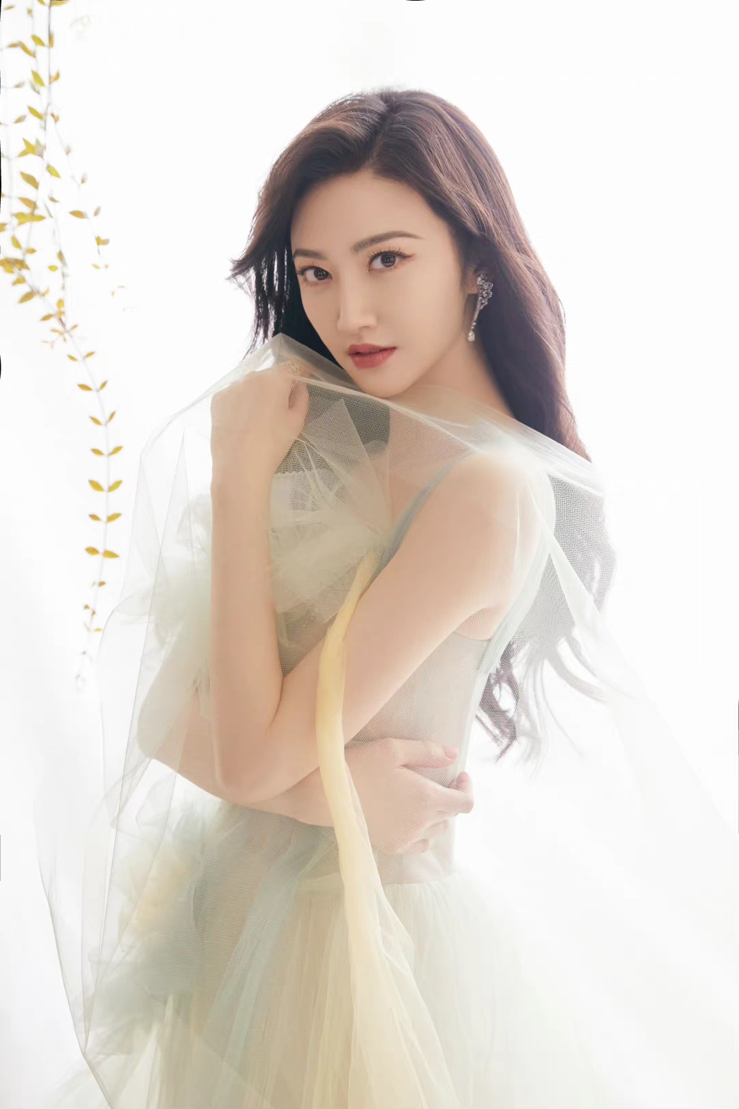 Canh Diem bi xu phat anh 1