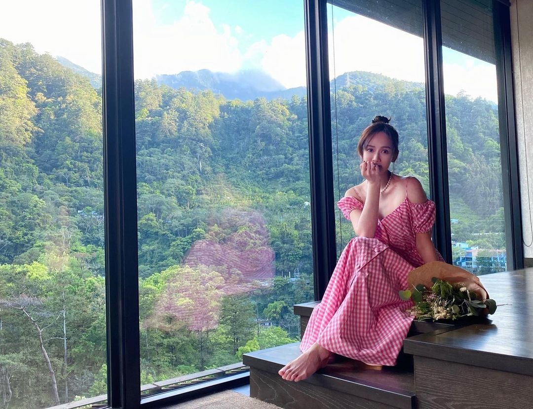 Tran Kieu An ket hon anh 1