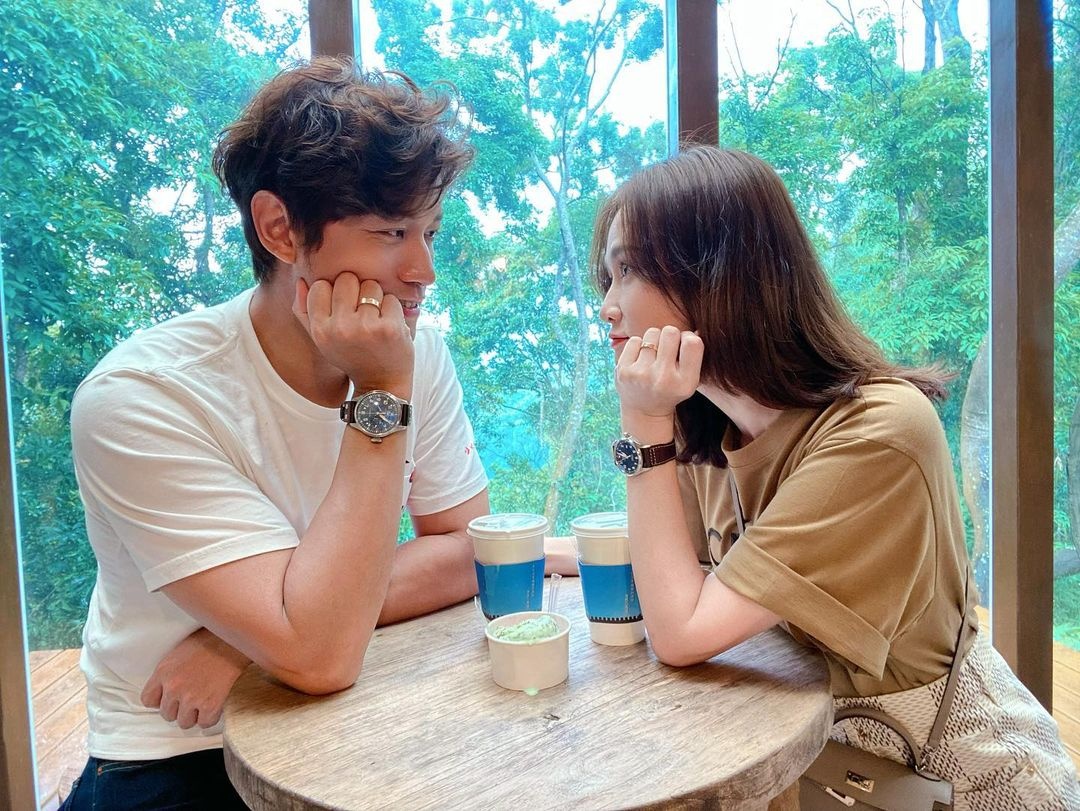 Tran Kieu An ket hon anh 3