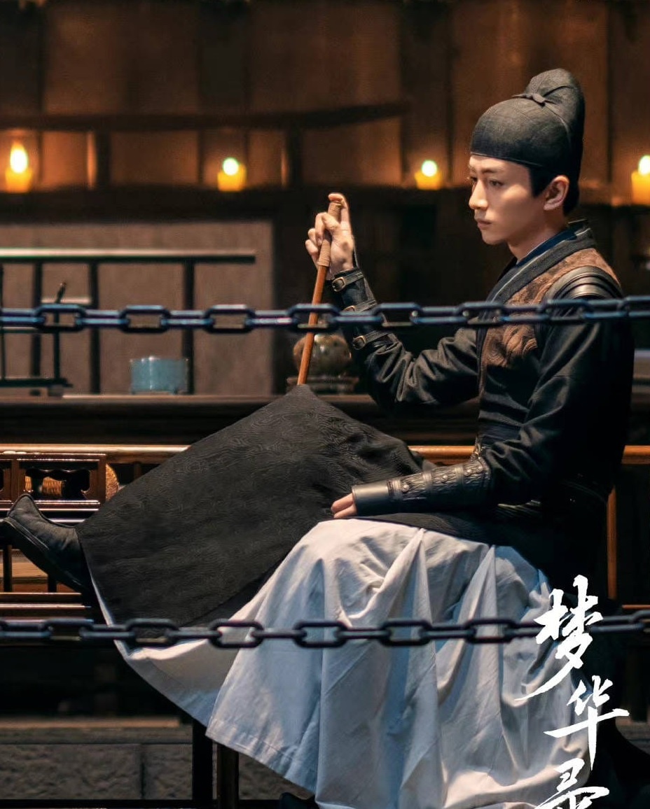 Canh tinh cam cua Luu Diec Phi va Tran Hieu anh 5