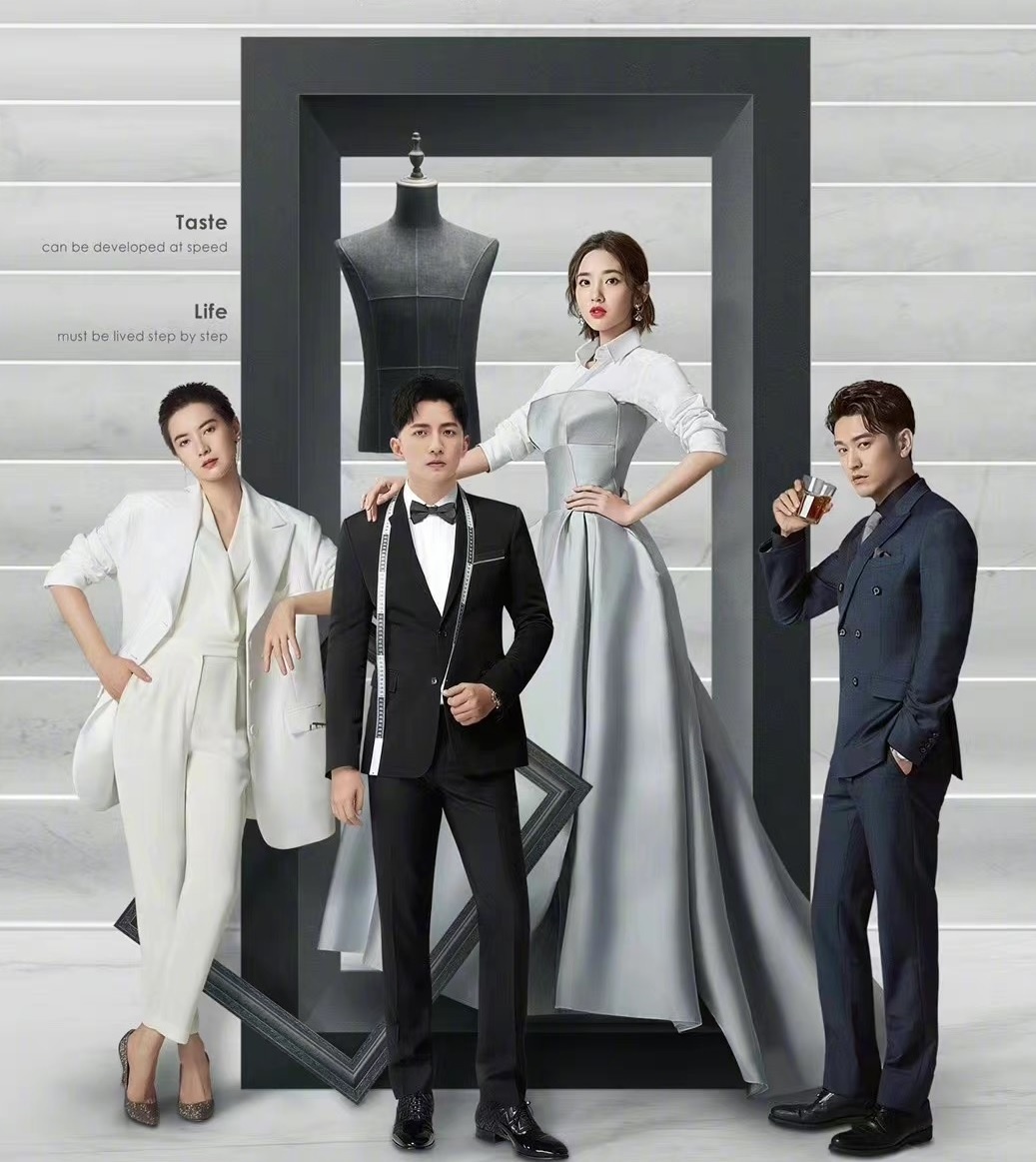 Phim Trung Quốc dùng AI ảnh 4 Phim Trung Quoc dung AI anh 4