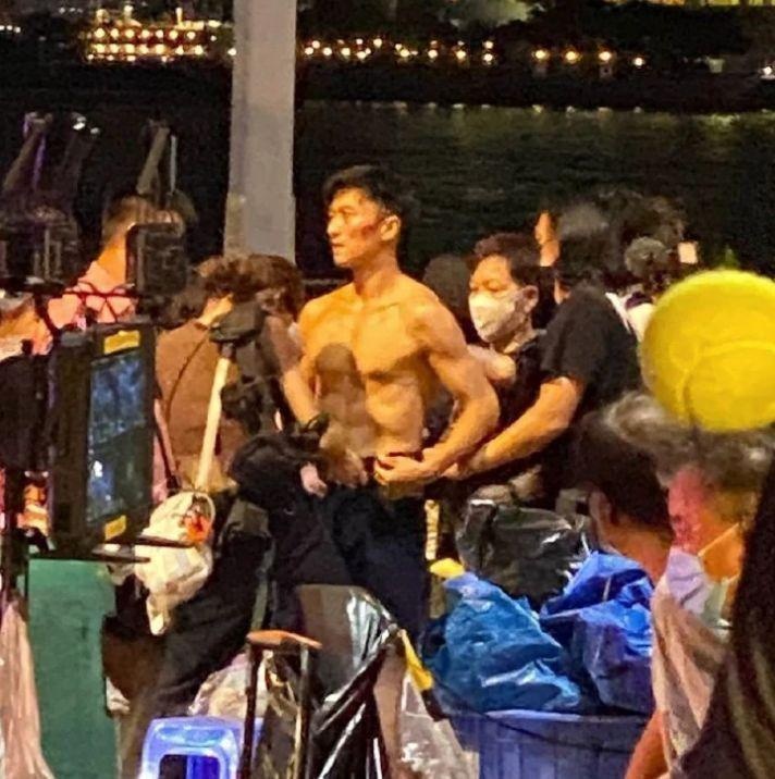 Ta Dinh Phong o tuoi 42 anh 1