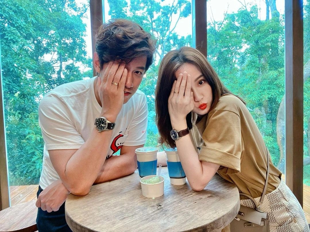 Tran Kieu An ket hon anh 4