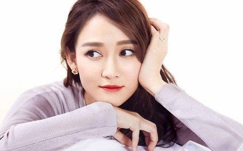 Tran Kieu An phan hoi khi bi che song dua chong thieu gia hinh anh