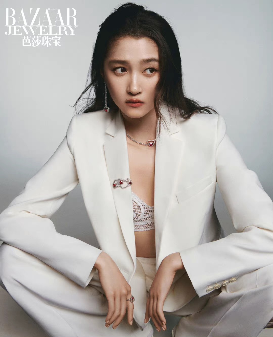 Nghệ sĩ Trung Quốc quảng cáo bừa bãi ảnh 4 Nghe si Trung Quoc quang cao bua bai anh 4